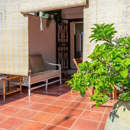 A Naca Suite With Private Terrace Ortigia Syracuse Exterior foto