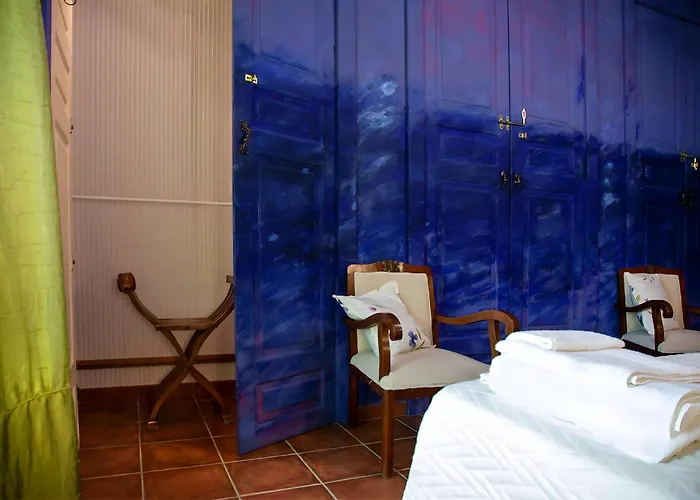 A Naca Suite With Private Terrace Ortigia