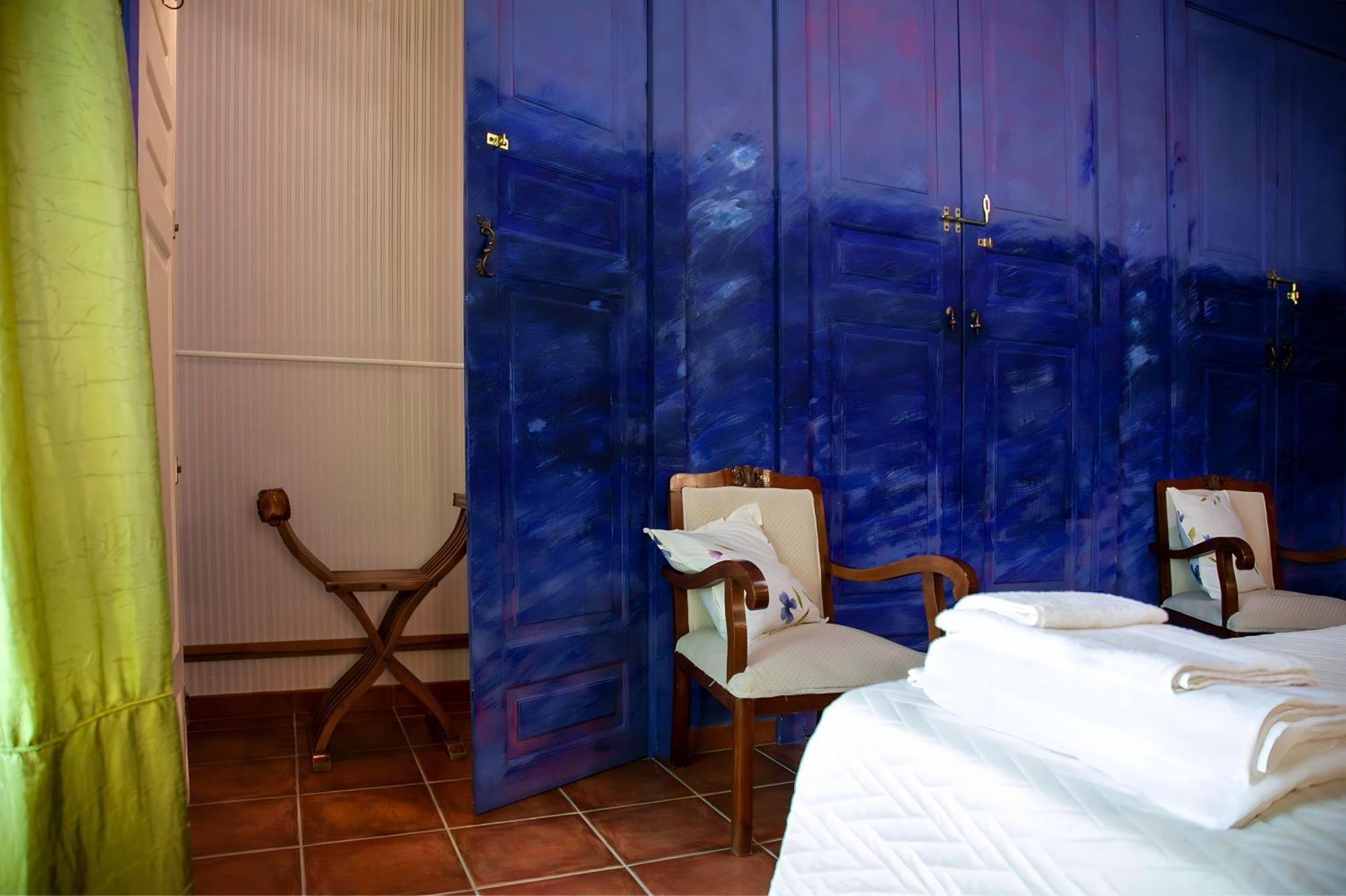 A Naca With Private Terrace Ortigia * Syracuse