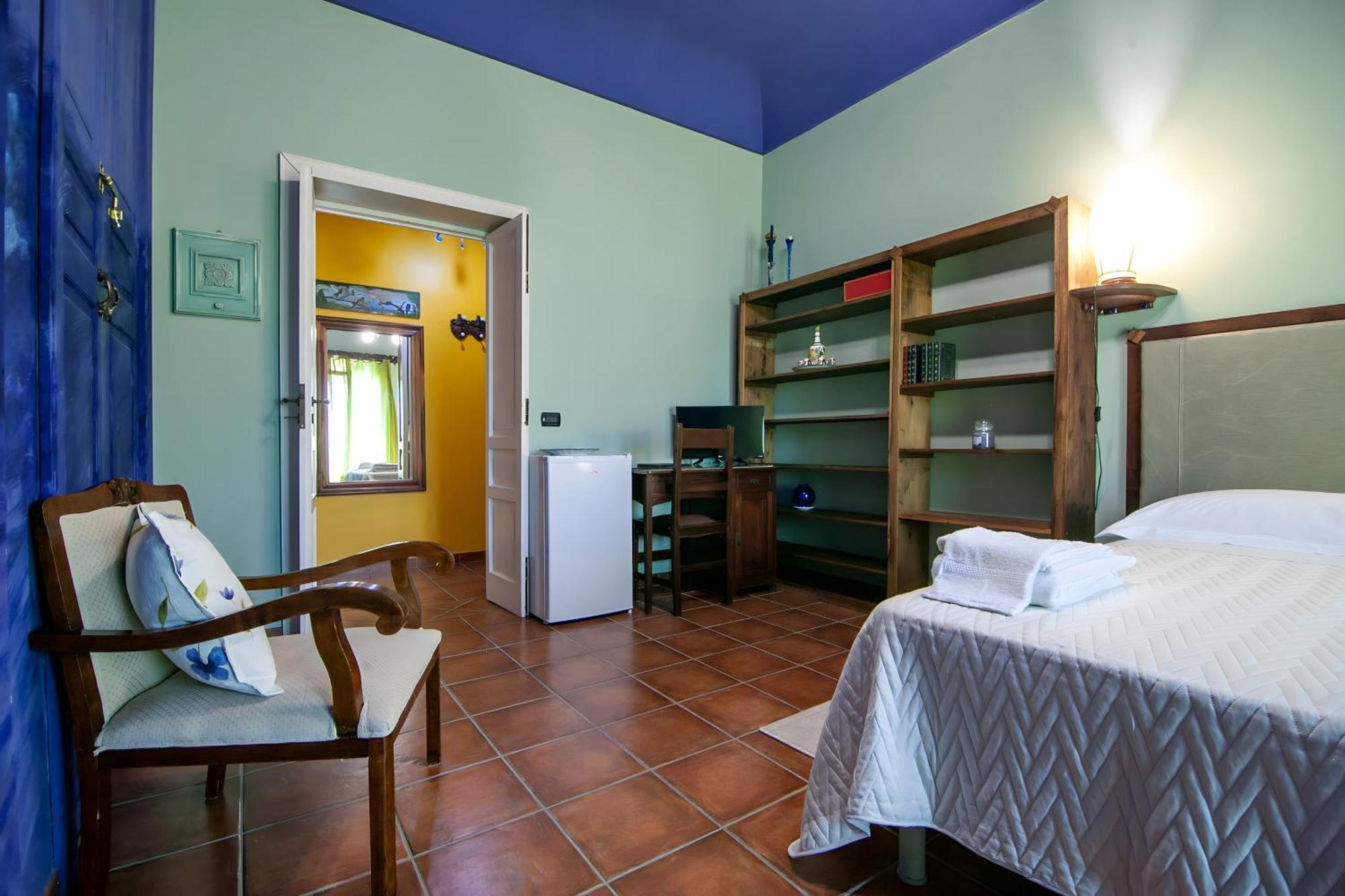 Apartment A Naca With Private Terrace Ortigia *