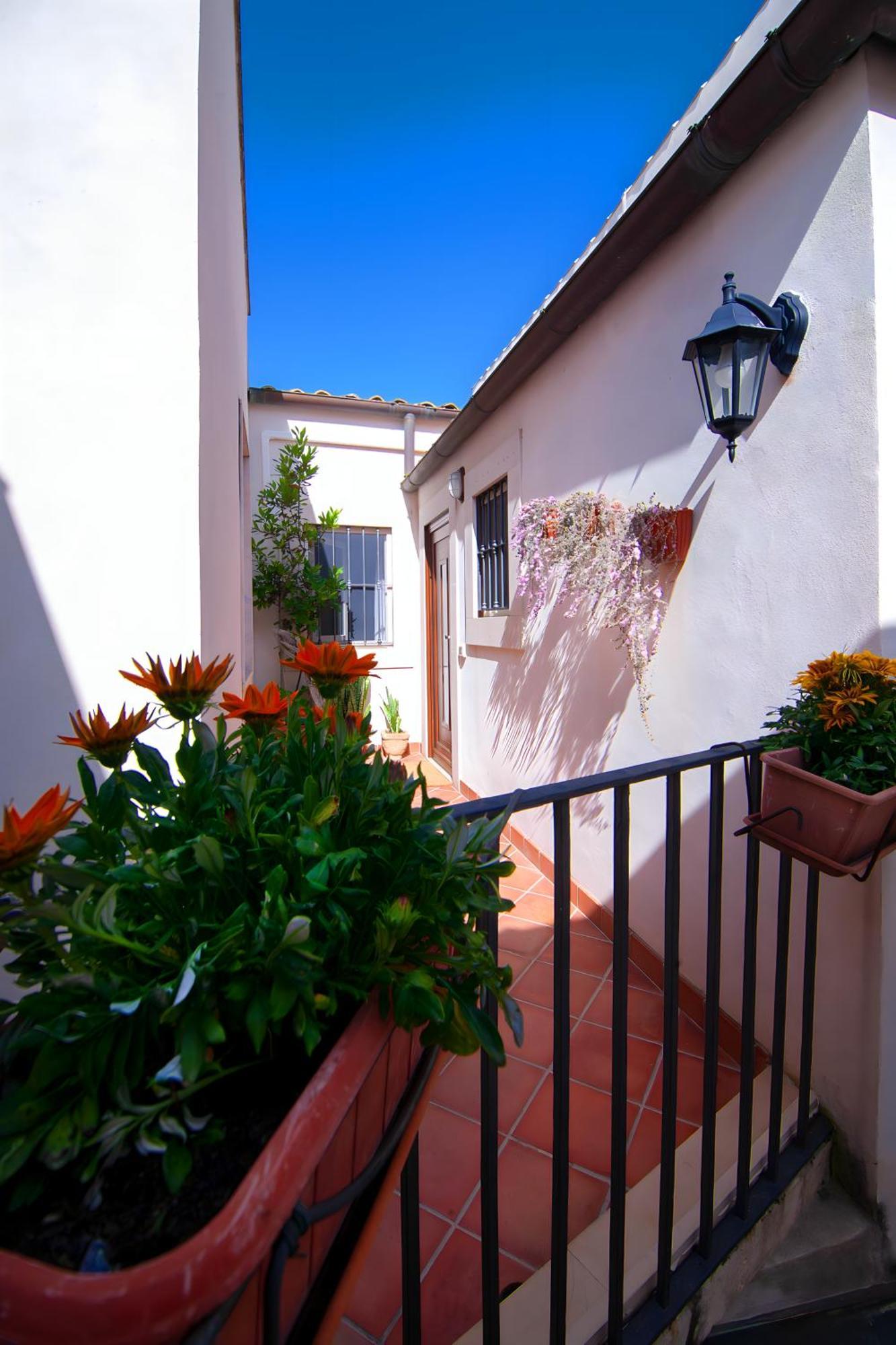 A Naca With Private Terrace Ortigia * Syracuse