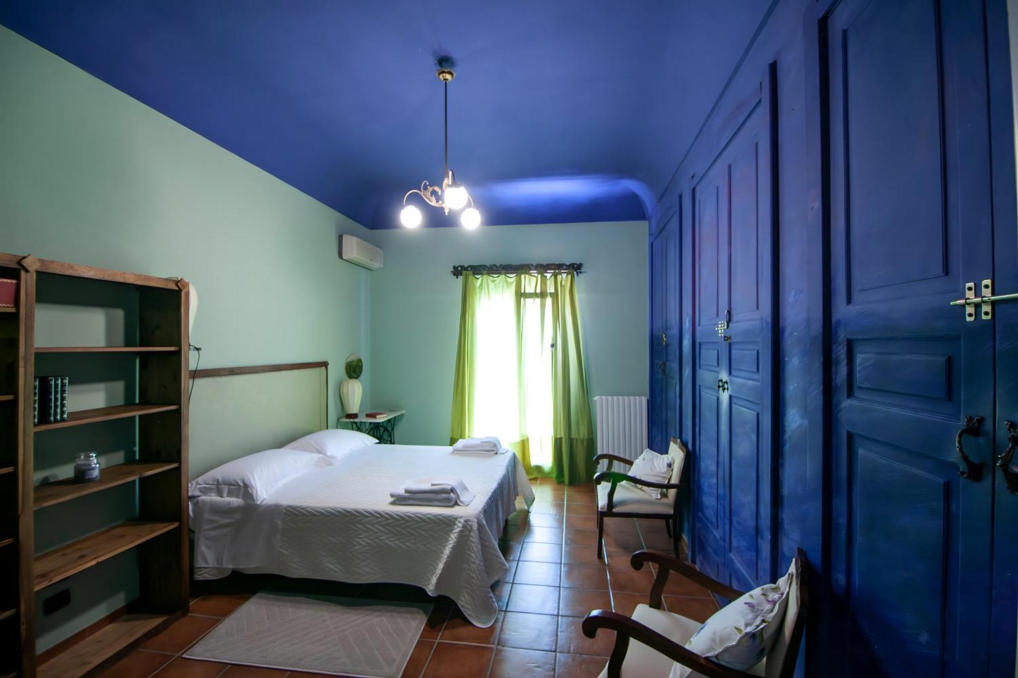 A Naca With Private Terrace Ortigia Apartamento