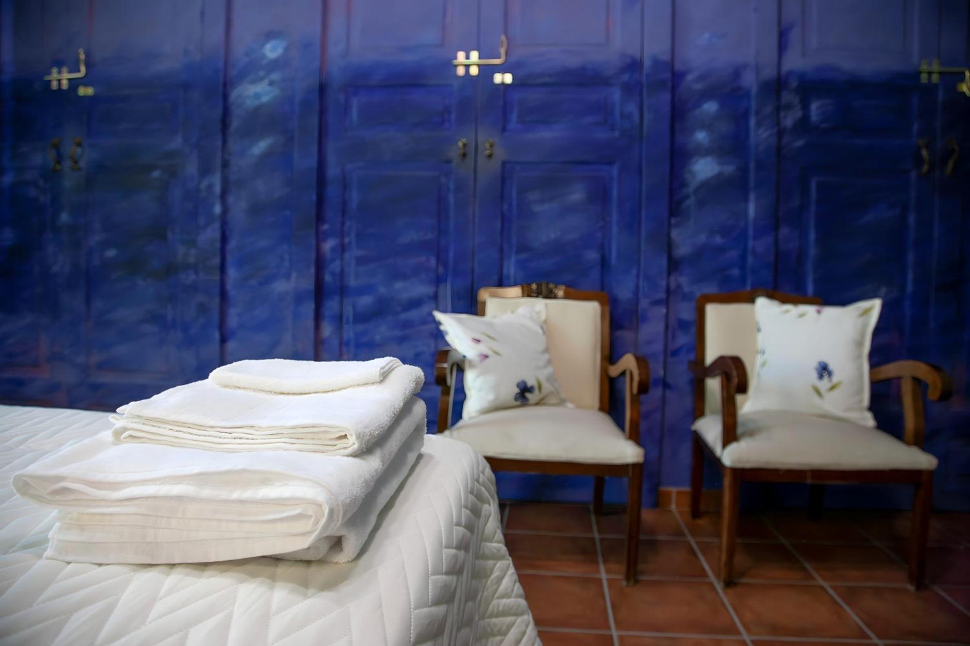 Apartment A Naca With Private Terrace Ortigia *